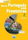 NOVO PORTUGUES SEM FRONTEIRAS ALUMNO 2 B1