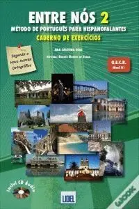 Entre nos 2 Ejer+Cd