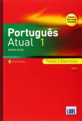 Portugues Atual 1
