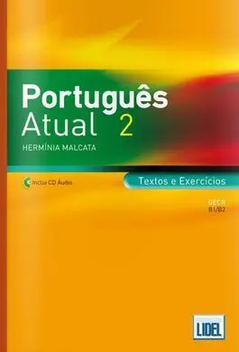 Portugues Atual 2