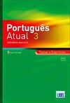 PORTUGUES ATUAL 3