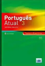 Portugues Atual 3