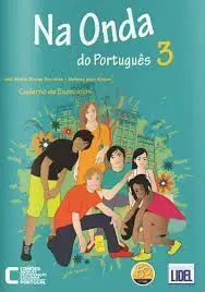 Na Onda Portugues 3 - Caderno de Exercícios