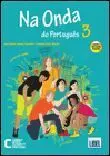 Na Onda Portugues 3 Al+Cd+Ej