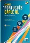 Exames de Português Caple-Ul
