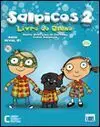 Salpicos 2
