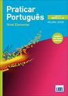 PRATICAR PORTUGUES ELEM