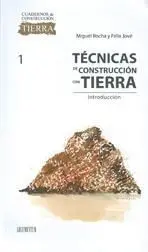 Tecnicas de Construccion con Tierra 1