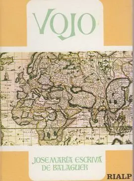 Vojo (Camino)