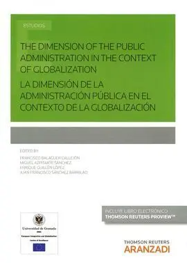 Dimisión de la Administración Pública en el Contexto de la Globalización