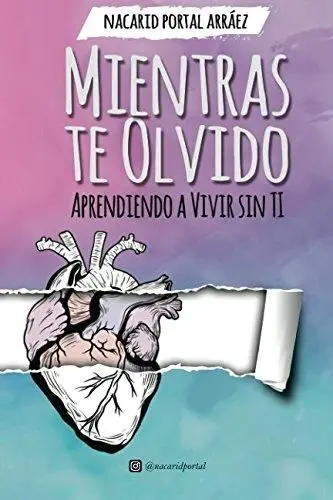 Aprendiendo a Vivir sin Ti