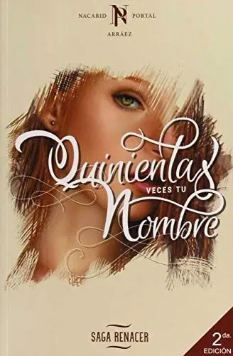 Quinientas Veces tu Nombre