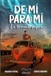 DE MI PARA MI. LA TORMENTA PASARA
