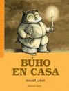 BÚHO EN CASA