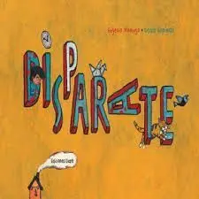 Disparate