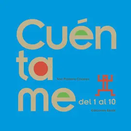 Cuéntame del 1 Al 10