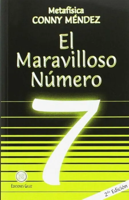 Maravilloso Numero 7, el