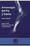 ARTROSCOPIA DE PIE Y TOBILLO
