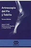 Artroscopia de Pie y Tobillo