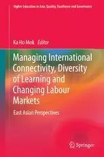 Managing International Connectivity, Diversity Of Learning And Changing Labour Markets