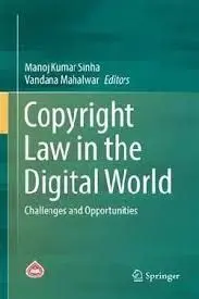 Copyright Law In The Digital World. Challenges And Opportunities