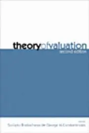 Theory Of Valuation. 2Nd. ed.