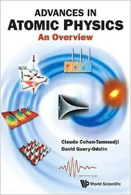 Advances In Atomic Physics: An Overview (Tapa Dura)