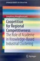 Coopetition For Regional Competitiveness