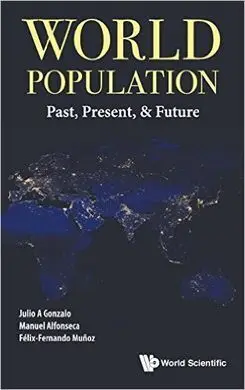World Population: Past, Present, & Future