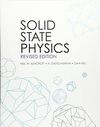 SOLID STATE PHYSICS REVISED EDITION - 2016