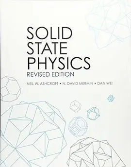 Solid State Physics Revised Edition - 2016