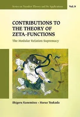 Contributions To The Theory Of Zeta-Functions (Ag-14)