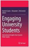 ENGAGING UNIVERSITY STUDENTS