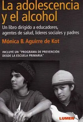 La Adolescencia y el Alcohol