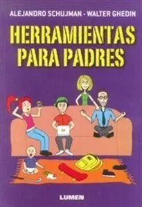 Herramientas para Padres