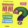GENERACION NI NI