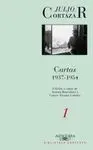 Cartas. 1: 1937-1954