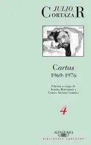 Cartas 1969-1976. Tomo 4