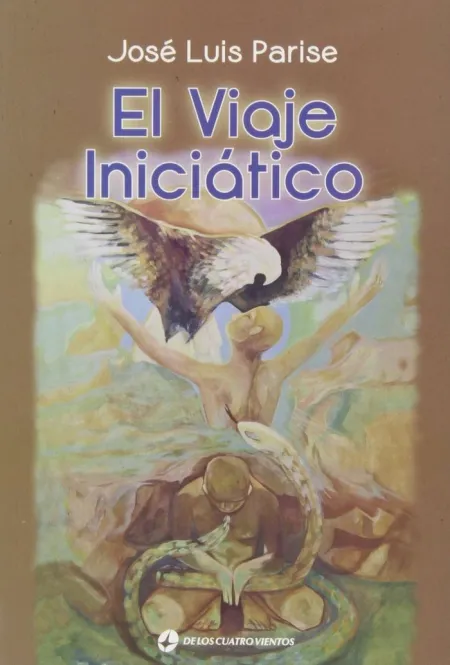 Viaje Iniciatico el