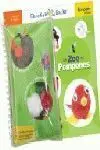 Un Zoo de Pompones