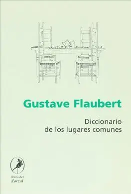 Diccionario de los Lugares Comunes