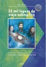 20 Mil Leguas de Viaje Submarino