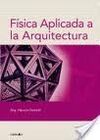 FISICA APLICADA A LA ARQUITECTURA