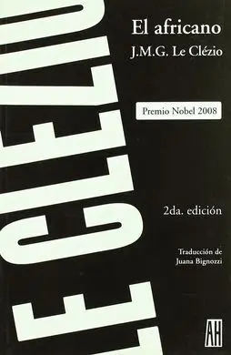 El Africano