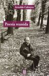 POESIA REUNIDA