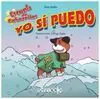 Escuela de Cachorritos. Yo si Puedo
