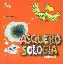 Asquerosologia Animal