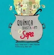 Química Hasta en la Sopa
