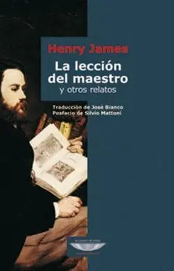 La Lección del Maestro