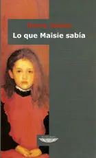 Lo que Maisie Sabia